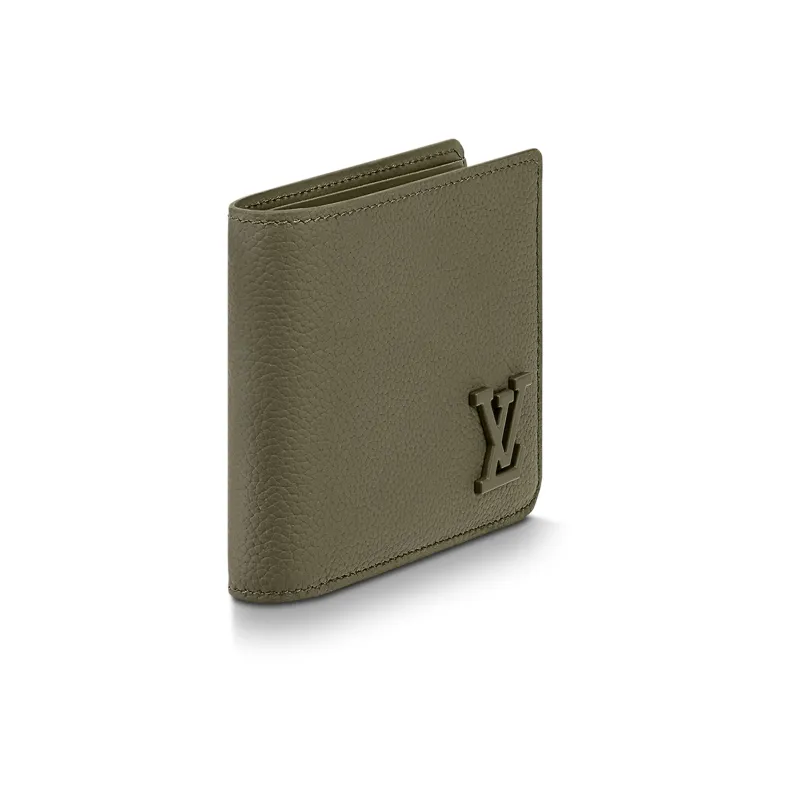 LOUIS VUITTON M81822 Multiple Wallet-2
