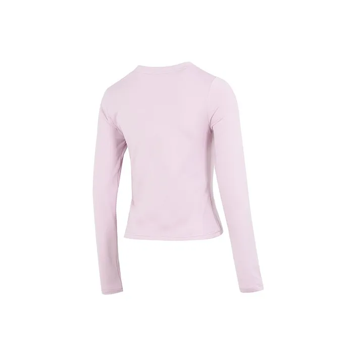 Under Armour Regular T-Shirt Women's Pink-1