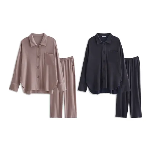 Same Language Unisex Pajama Sets