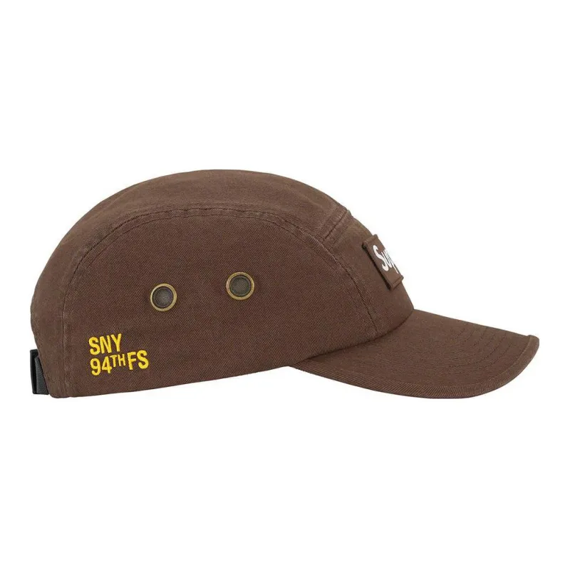 Supreme Military Camp Cap FW22-13