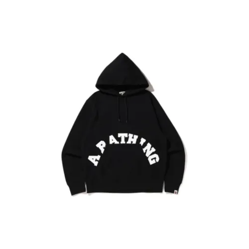 BAPE Giant Ape Head Relaxed Fit Pullover Hoodie 