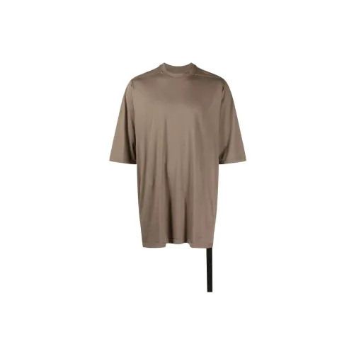 Rick Owens DRKSHDW T-Shirts Men Brown