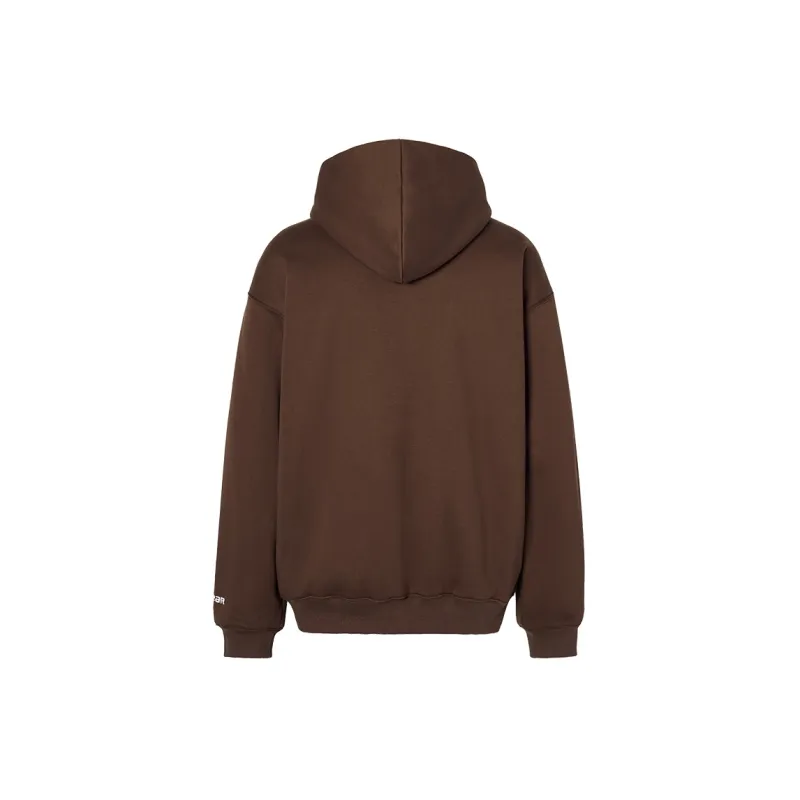ROCAWEAR Hooded Loose Fit Regular Sweatshirt Winter Unisex-6
