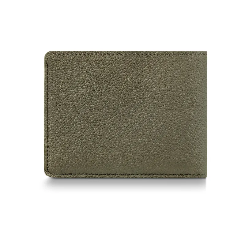 LOUIS VUITTON M81822 Multiple Wallet-3