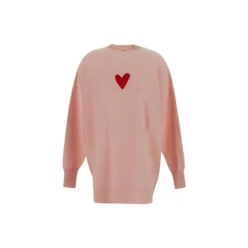 MaxMara Cashmere Sweaters Women's Pink