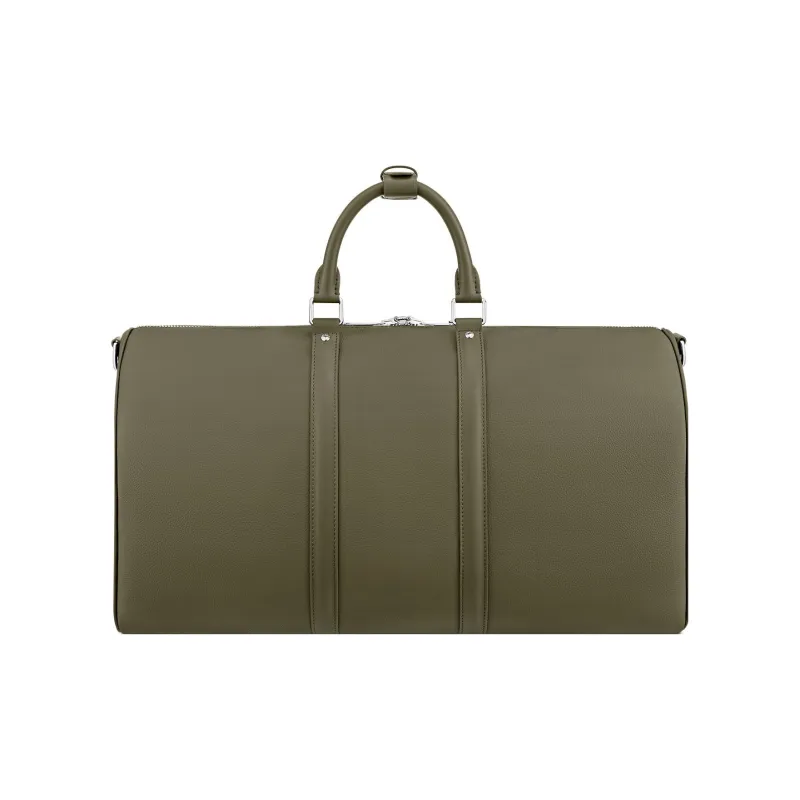 LOUIS VUITTON M23727 Keepall Bandoulière 50-3