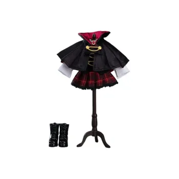 GOOD SMILE COMPANY Chibi Figures