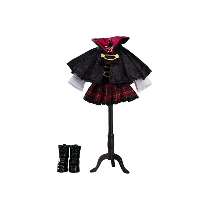 GOOD SMILE COMPANY Chibi Figures-0