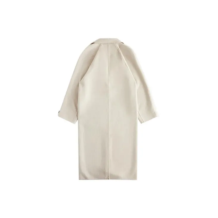 KITH Women's Rory Coat 'Eternal'-1