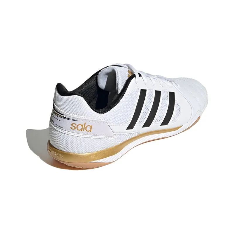 Adidas Top Sala 'White Black Yellow'-3