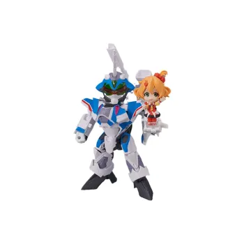 BANDAI Assembled Models