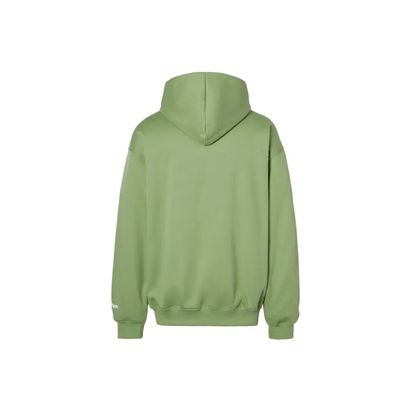ROCAWEAR Hooded Loose Fit Regular Sweatshirt Winter Unisex-9