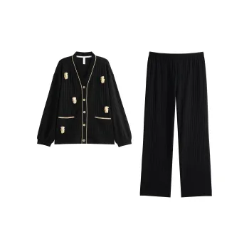 XUANZHITING Women's Pajama Sets