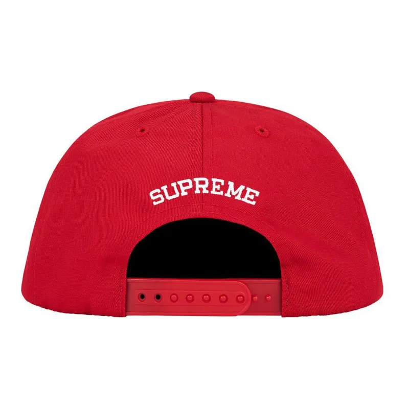 Supreme Classic Team 5 Panel-5
