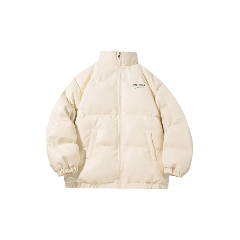POINTLIMIT Puffer Jacket Unisex-6