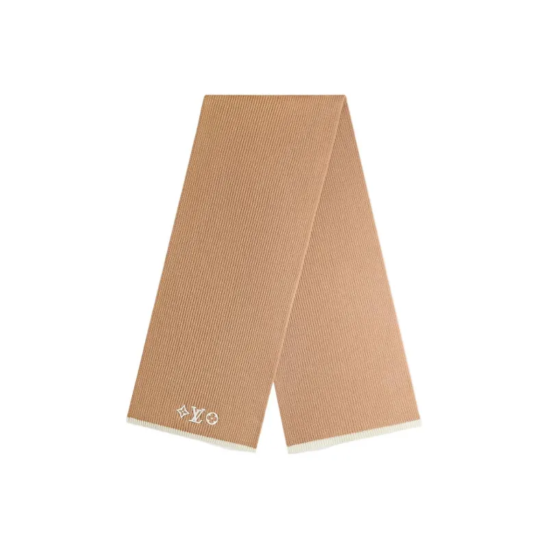 LOUIS VUITTON Lv Headline Scarf-0