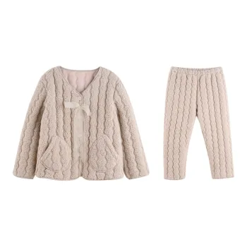 Same Language Home Suit Women's