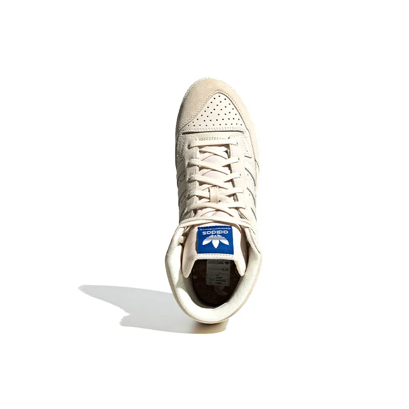 Adidas Centennial 85 Hi Off White-4