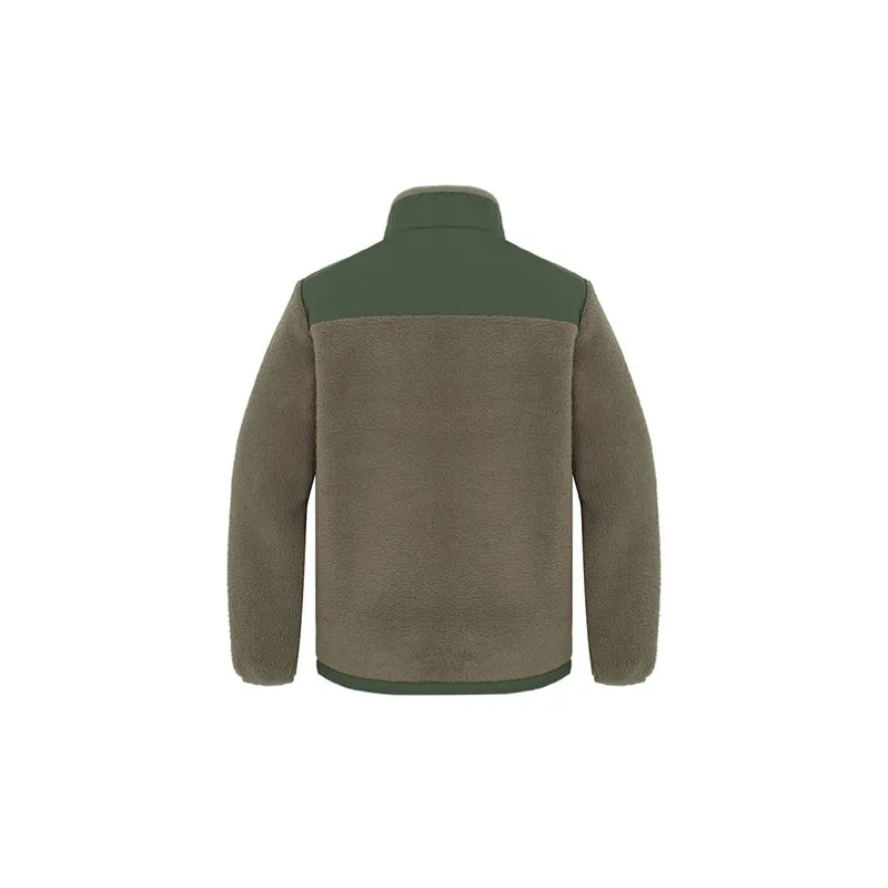 Timberland Jackets Men Army Green-1
