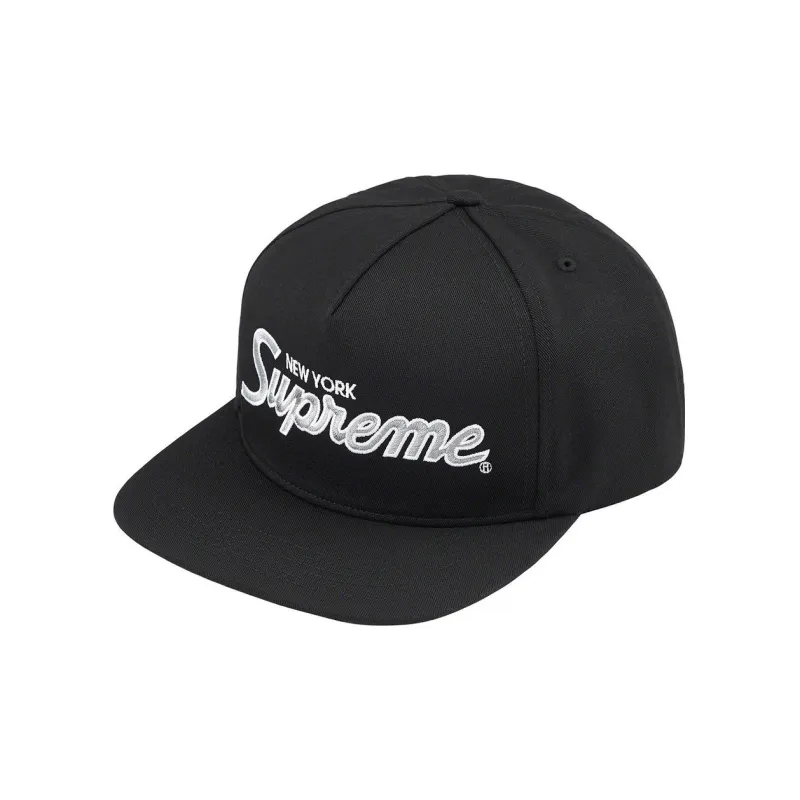 Supreme Classic Team 5 Panel-0