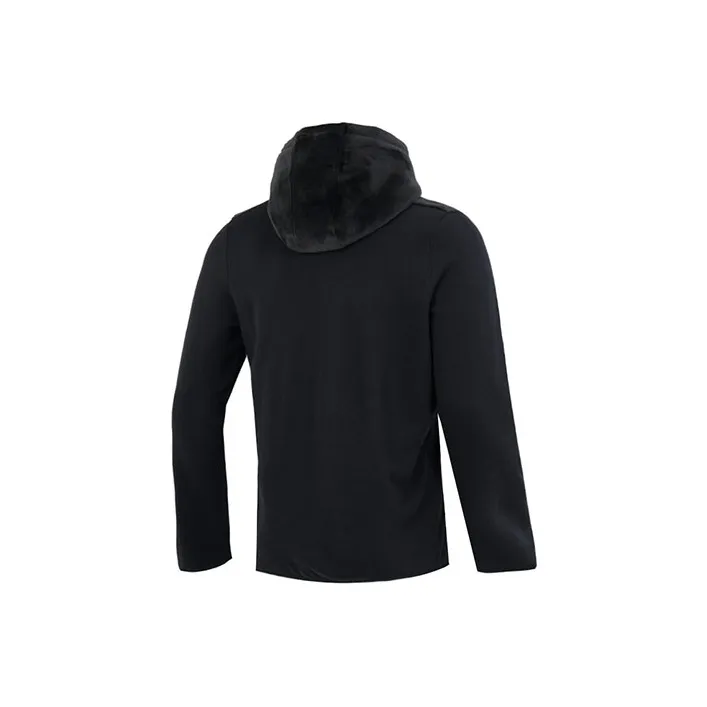 Under Armour Journey Sweatshirts Men Black-1