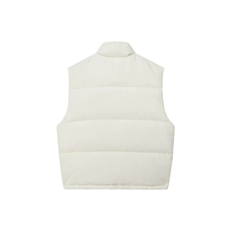 Stussy Suthernland Workgear Vest-1
