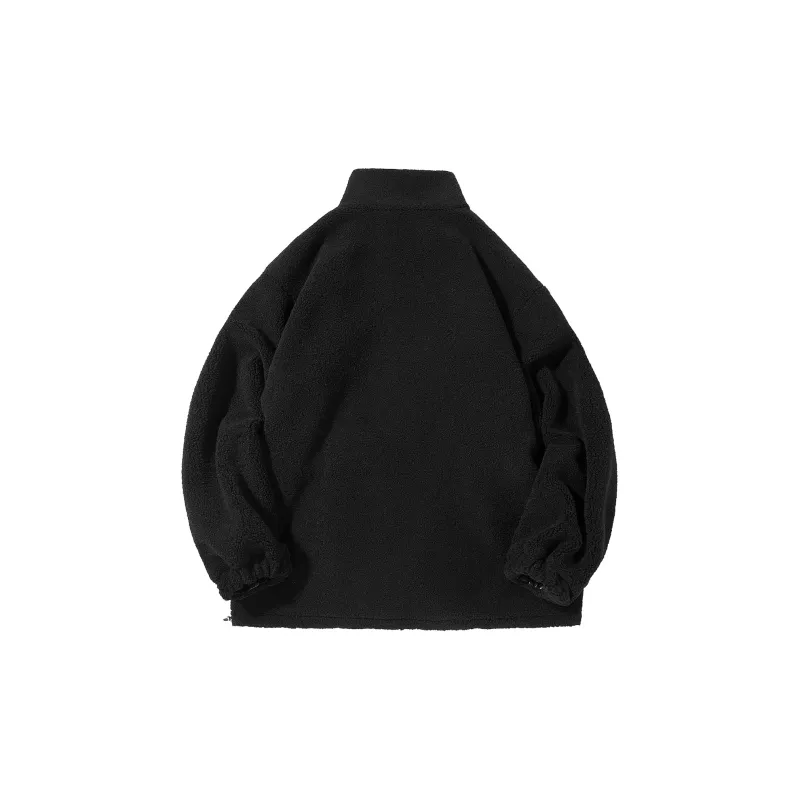 POINTLIMIT Winter Puffer Jacket Unisex-3