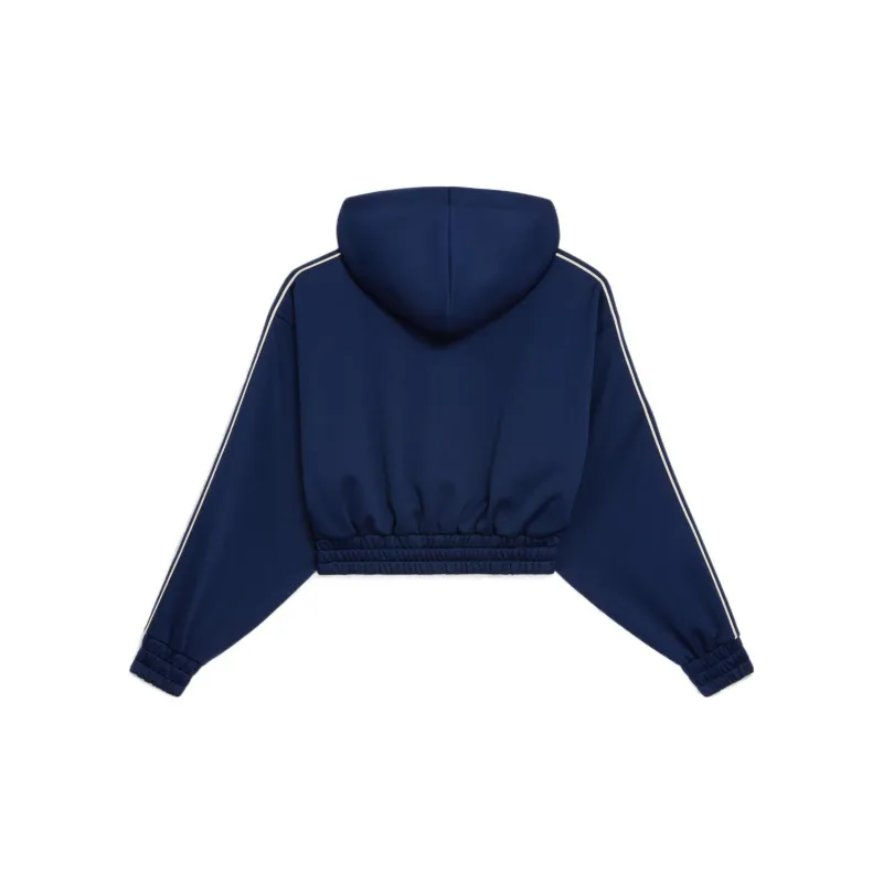 CELINE Sweatshirts Women's Blue-1