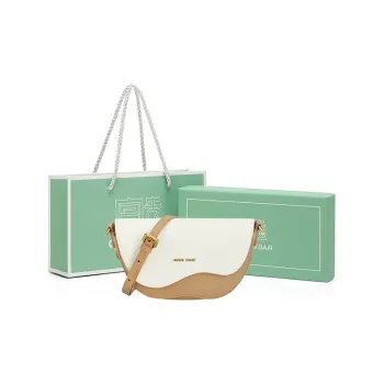 Gong Xuan Crossbody Bags Cloudy Sunset