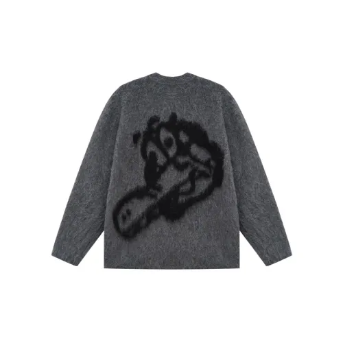 FREO3N Unisex Sweater