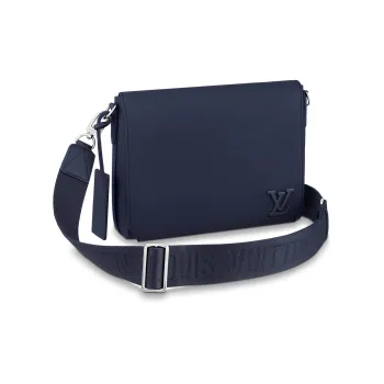 LOUIS VUITTON Takeoff Messenger