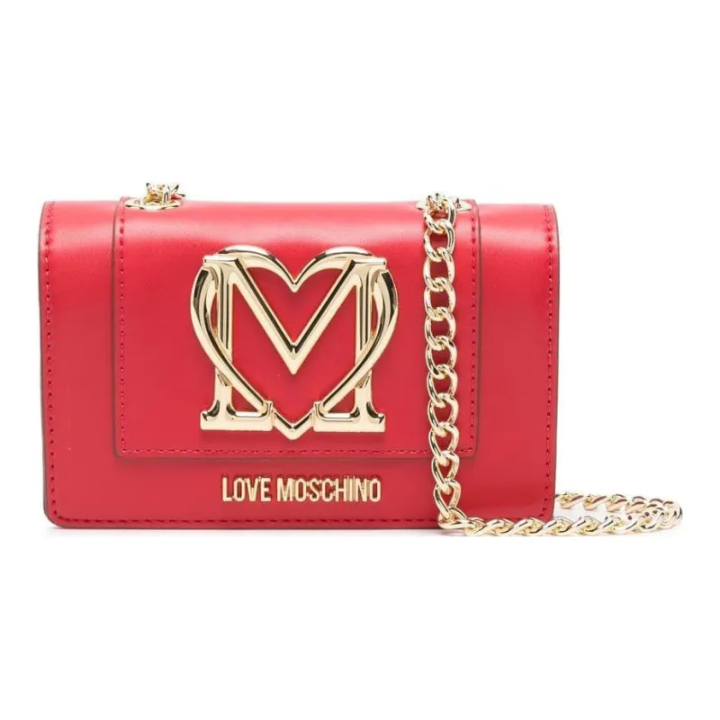 LOVE MOSCHINO Crossbody Bags-0
