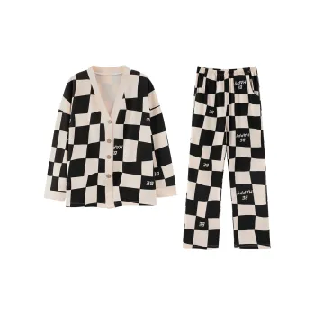 Gongdie Women's Pajama Sets