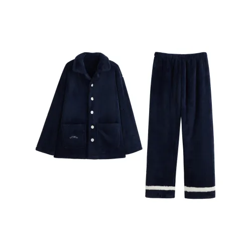 XUANZHITING Men Pajama Sets