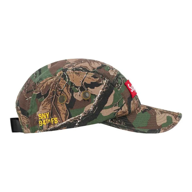 Supreme Military Camp Cap FW22-10