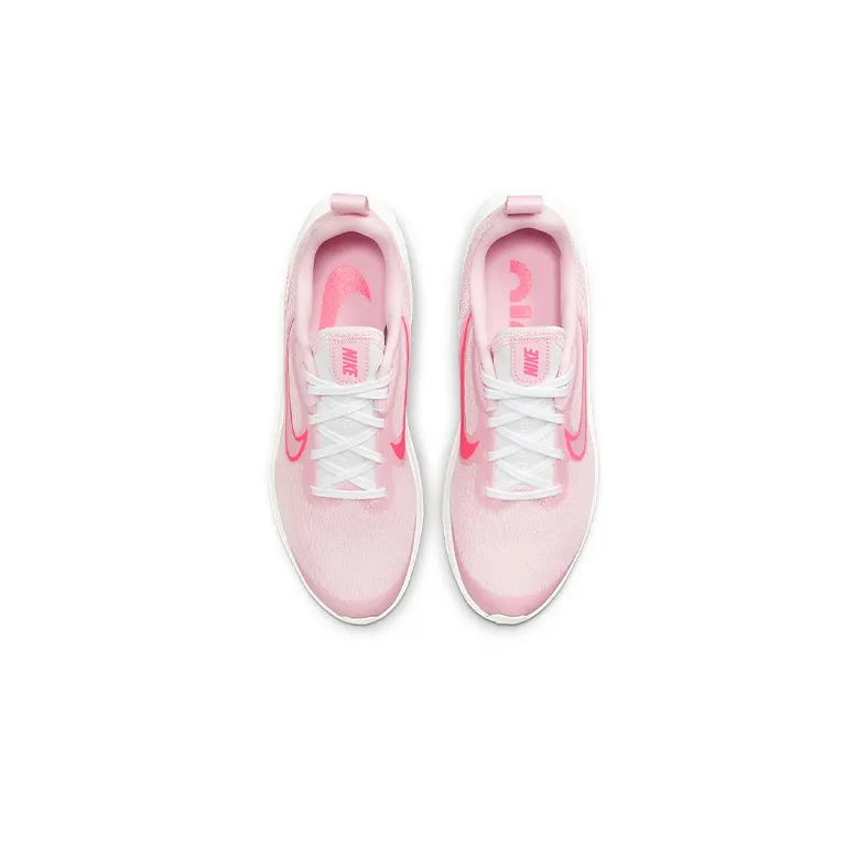 Nike Air Zoom Arcadia 2'Pink Foam Hyper Pink' GS-3