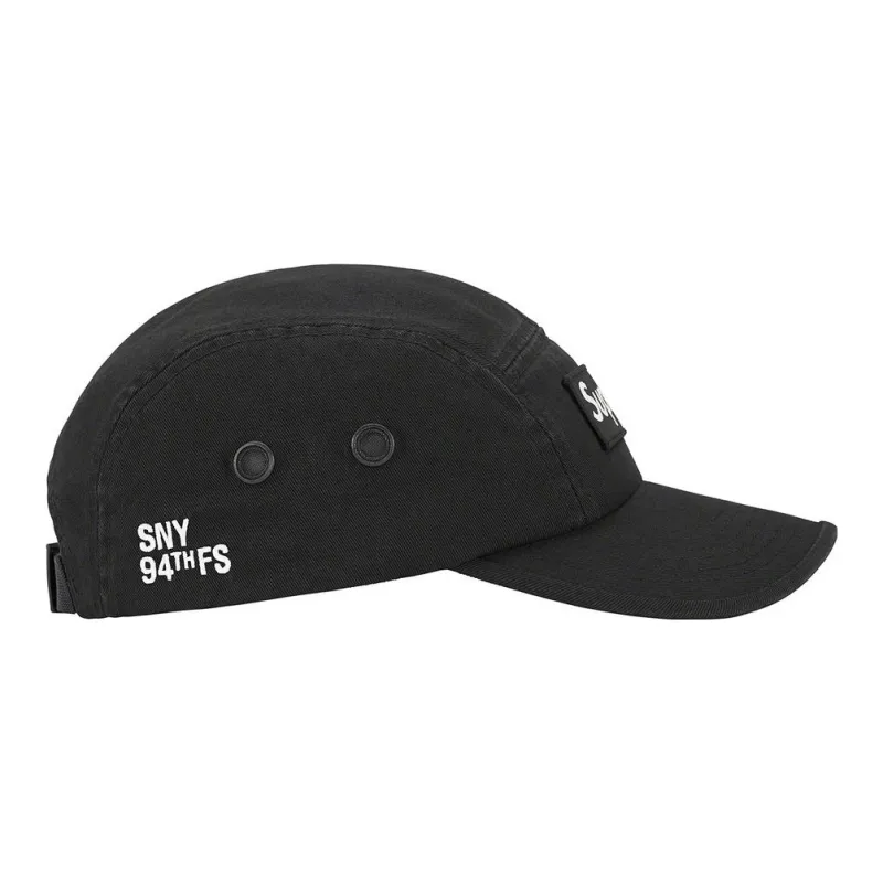 Supreme Military Camp Cap FW22-1