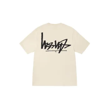 Stussy Flipped Tee