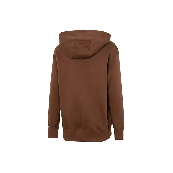 Nike Sweatshirts Women's Brown-1