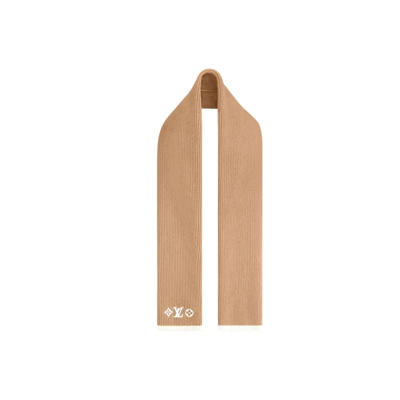 LOUIS VUITTON Lv Headline Scarf-1
