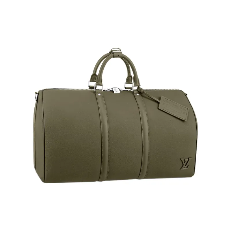 LOUIS VUITTON M23727 Keepall Bandoulière 50-1
