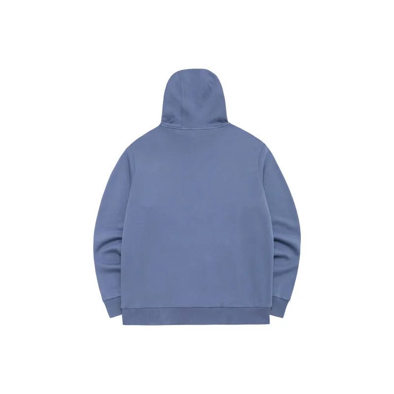 Erke Sweatshirts Men Blue Purple-1