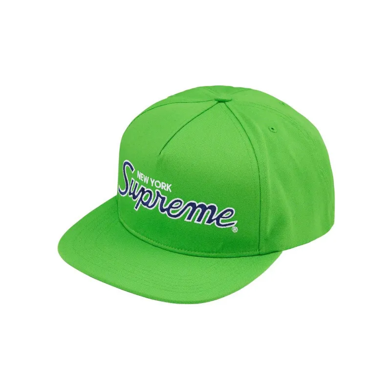 Supreme Classic Team 5 Panel-6