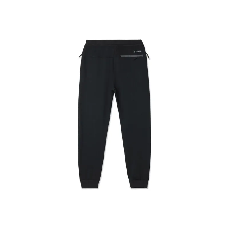 Columbia Sweatpants Men's Black-1