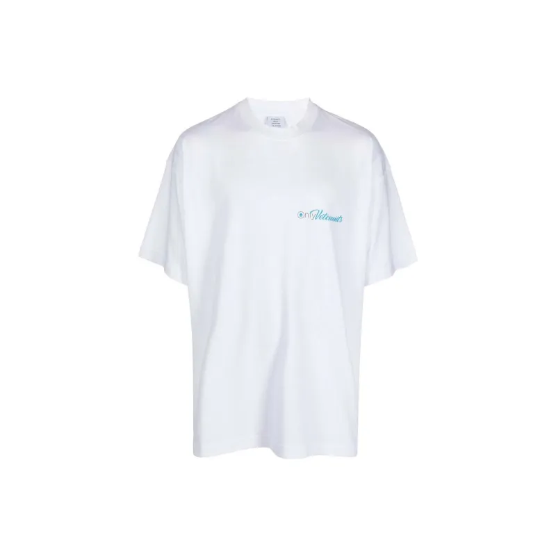 Vetements Only Vetements T-Shirt-0