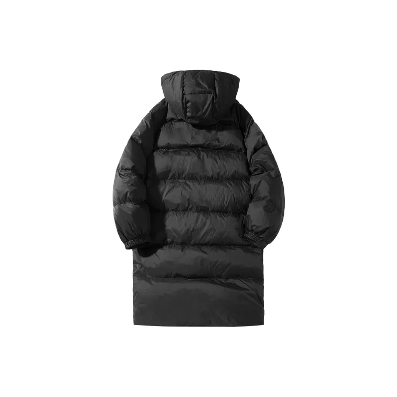 POINTLIMIT FW23 Down Jacket Unisex-1