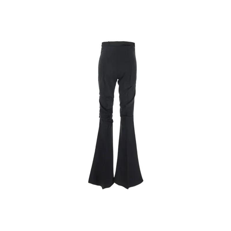 Jacquemus Casual Pants Women's Black-1
