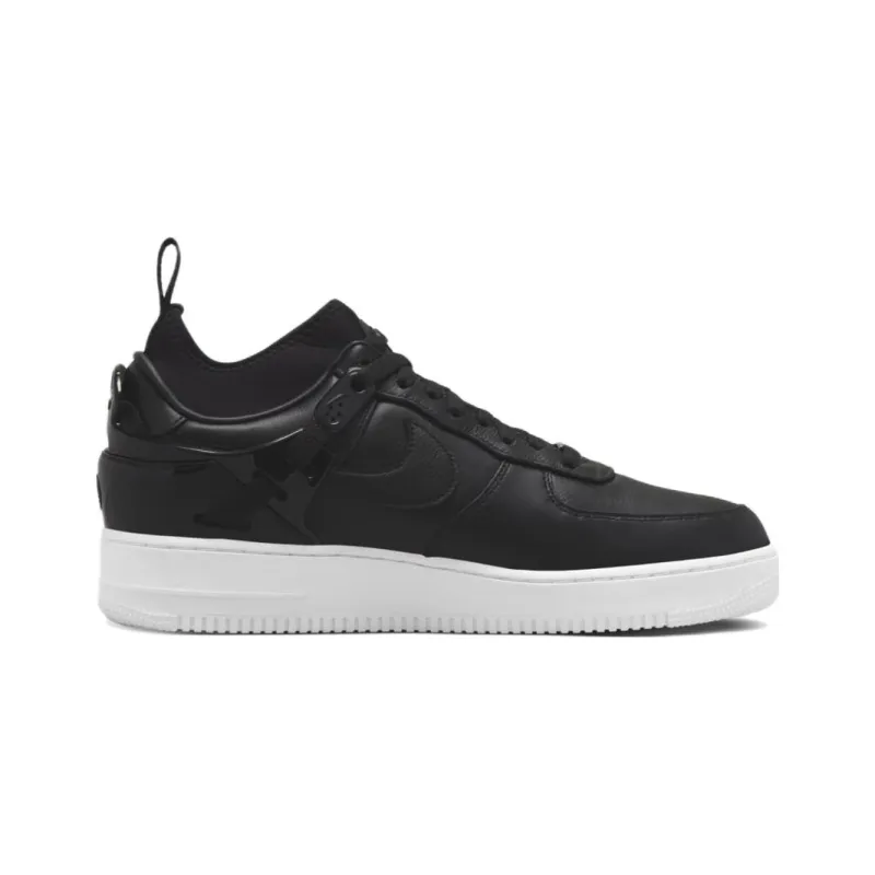 Nike Air Force 1 Low Sp Undercover Black-1