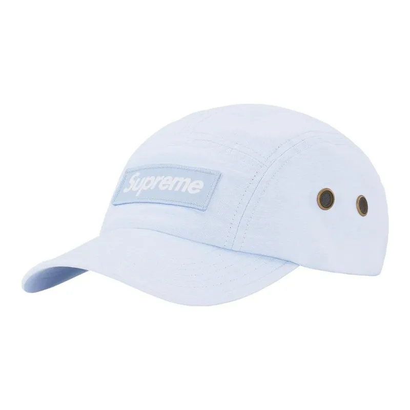 Supreme Military Camp Cap FW22-8