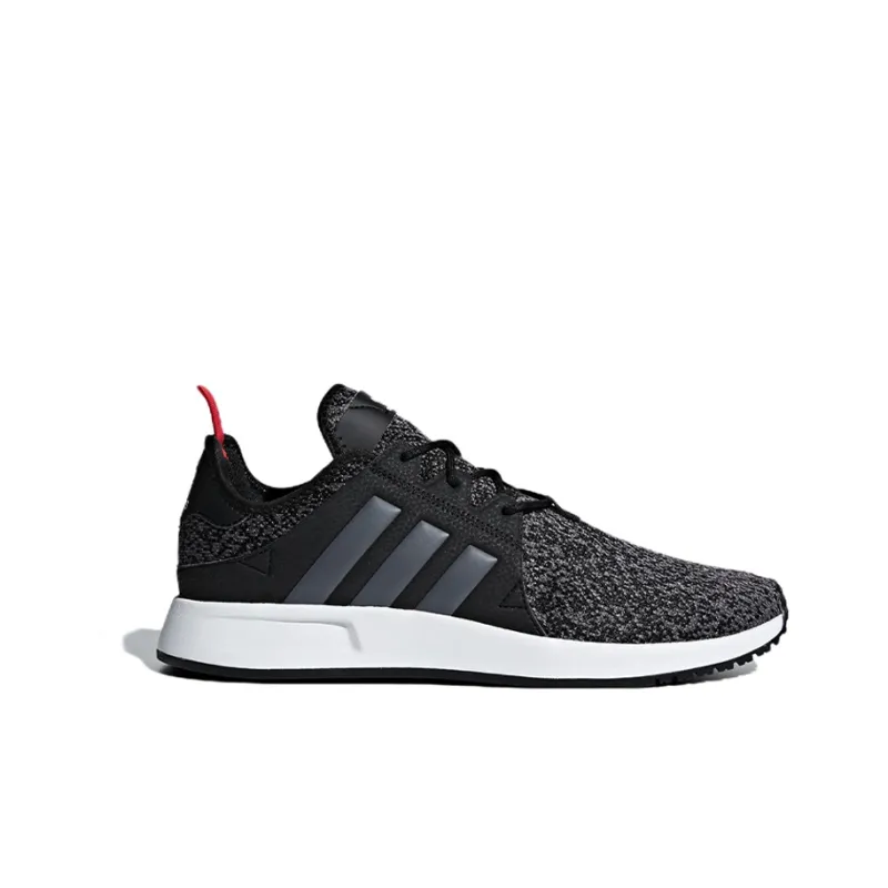 Adidas X_PLR 'Core Black Grey'-1